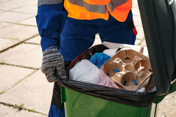 Best Yard Waste Removal  in Centerville, SC